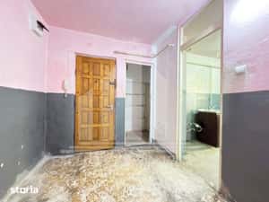 Apartament 2 camere | 50 mp | De renovat | Cetate-Mercur — miniatura 4