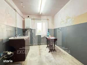 Apartament 2 camere | 50 mp | De renovat | Cetate-Mercur — miniatura 5