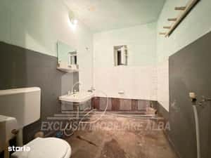 Apartament 2 camere | 50 mp | De renovat | Cetate-Mercur — miniatura 6