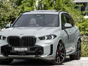BMW X5 Hibrid 2025, 15.500 km, Automatic — miniatura 1