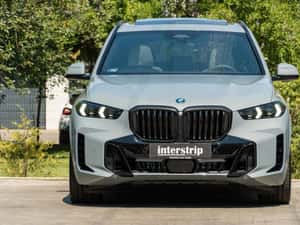 BMW X5 Hibrid 2025, 15.500 km, Automatic — miniatura 2
