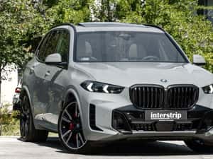 BMW X5 Hibrid 2025, 15.500 km, Automatic — miniatura 3