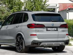 BMW X5 Hibrid 2025, 15.500 km, Automatic — miniatura 4
