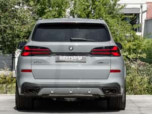 BMW X5 Hibrid 2025, 15.500 km, Automatic — miniatura 5