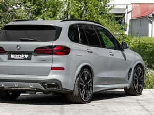BMW X5 Hibrid 2025, 15.500 km, Automatic — miniatura 6