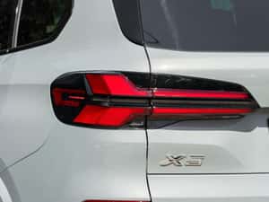 BMW X5 Hibrid 2025, 15.500 km, Automatic — miniatura 7
