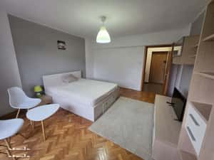 Unirii, rond Alba Iulia,renovata, mobilata si utilata,10 minute metrou — miniatura 2