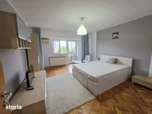 Unirii, rond Alba Iulia,renovata, mobilata si utilata,10 minute metrou — miniatura 4