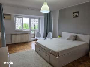 Unirii, rond Alba Iulia,renovata, mobilata si utilata,10 minute metrou — miniatura 6