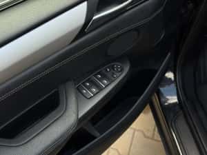 BMW X3 F25 - 2.0d |184cp | xDrive | Automat | Camera | Pano | Keyless | Carlig |  — miniatura 4