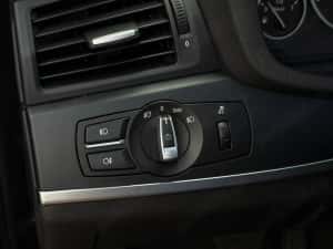 BMW X3 F25 - 2.0d |184cp | xDrive | Automat | Camera | Pano | Keyless | Carlig |  — miniatura 6