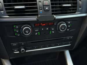 BMW X3 F25 - 2.0d |184cp | xDrive | Automat | Camera | Pano | Keyless | Carlig |  — miniatura 8