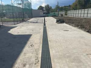 Trepte și gratare zincate — miniatura 4