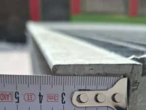 Trepte și gratare zincate — miniatura 6