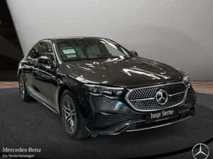 Mercedes-Benz E 300 Plug-in Hybrid - Second hand — miniatura 3