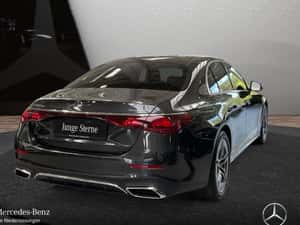 Mercedes-Benz E 300 Plug-in Hybrid - Second hand — miniatura 5