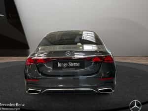 Mercedes-Benz E 300 Plug-in Hybrid - Second hand — miniatura 6