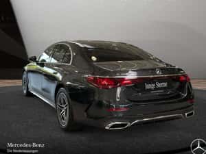 Mercedes-Benz E 300 Plug-in Hybrid - Second hand — miniatura 7