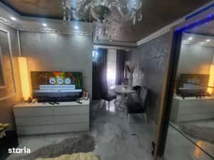 Vand apartament 1 camera intrare M 17- Satu Mare — miniatura 4