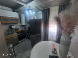 Vand apartament 1 camera intrare M 17- Satu Mare — miniatura 5