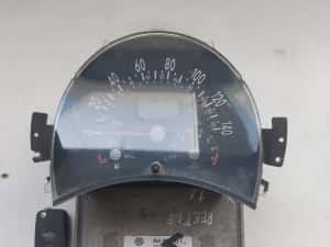 Kit Pornire Volkswagen New Beetle (9C1, 1C1) [ 1998 - 2010 ] 1.6 (Ayd, — miniatura 1