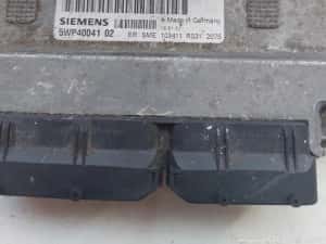 Kit Pornire Volkswagen New Beetle (9C1, 1C1) [ 1998 - 2010 ] 1.6 (Ayd, — miniatura 2