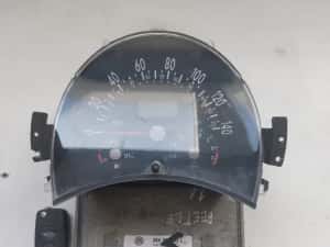 Kit Pornire Volkswagen New Beetle (9C1, 1C1) [ 1998 - 2010 ] 1.6 (Ayd, — miniatura 3