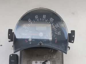 Kit Pornire Volkswagen New Beetle (9C1, 1C1) [ 1998 - 2010 ] 1.6 (Ayd, — miniatura 5