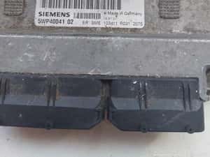 Kit Pornire Volkswagen New Beetle (9C1, 1C1) [ 1998 - 2010 ] 1.6 (Ayd, — miniatura 6