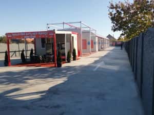 Spalatorie auto self service cu fise ,bancnote,automatizari — miniatura 5