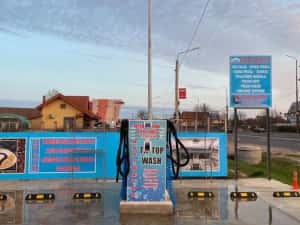 Spalatorie auto self service cu fise ,bancnote,automatizari — miniatura 10