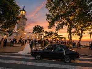 Inchiriez Masina de epoca Dacia 1300 Filmări Nunta Evenimente — miniatura 5