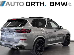 BMW X5 Automată 298 HP Diesel - 10.000 km — miniatura 2