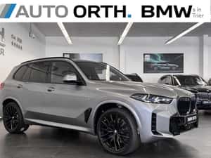 BMW X5 Automată 298 HP Diesel - 10.000 km — miniatura 3