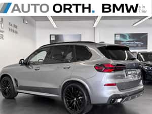 BMW X5 Automată 298 HP Diesel - 10.000 km — miniatura 4