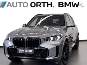 BMW X5 Automată 298 HP Diesel - 10.000 km — miniatura 5