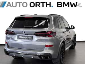 BMW X5 Automată 298 HP Diesel - 10.000 km — miniatura 6