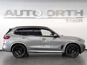 BMW X5 Automată 298 HP Diesel - 10.000 km — miniatura 7