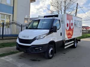 Iveco Daily 72-180 an 2020 3.0HPi 180CP Euro 6