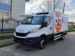 Iveco Daily 72-180 an 2020 3.0HPi 180CP Euro 6 — miniatura 6