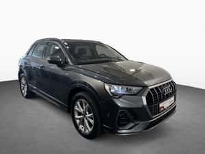Audi Q3 2025, 27.050 km, 42.400 EUR — miniatura 1