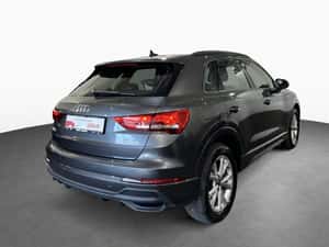Audi Q3 2025, 27.050 km, 42.400 EUR — miniatura 2