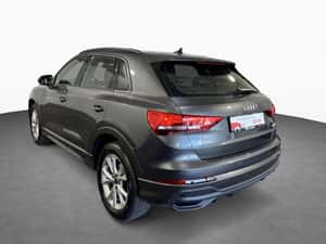 Audi Q3 2025, 27.050 km, 42.400 EUR — miniatura 3