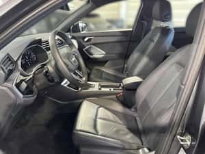 Audi Q3 2025, 27.050 km, 42.400 EUR — miniatura 6