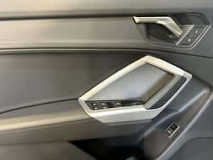 Audi Q3 2025, 27.050 km, 42.400 EUR — miniatura 7