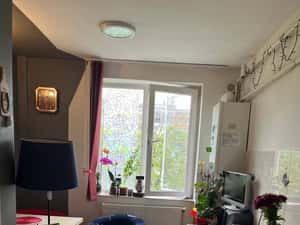 Apartament cu 4 camere in Micro 19 — miniatura 6