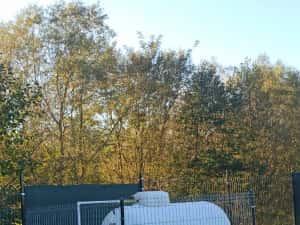 Rezervor Stocator Bazin Propan GPL GAZ LICHEFIAT — miniatura 7