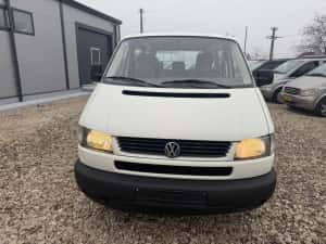 Vw transporter caravelle T4 9 locuri — miniatura 2