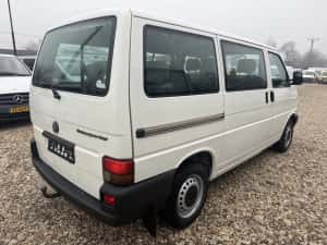 Vw transporter caravelle T4 9 locuri — miniatura 4