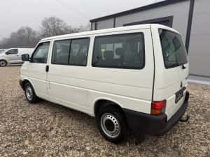 Vw transporter caravelle T4 9 locuri — miniatura 5